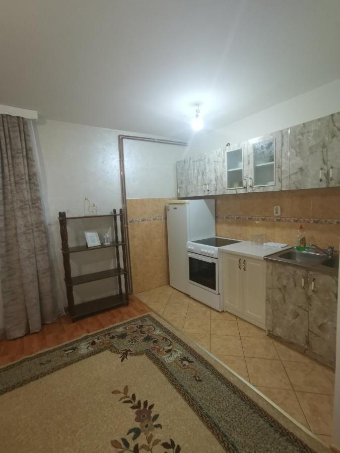Apartman Lara 2 Apartment ฟอชา ภายนอก รูปภาพ